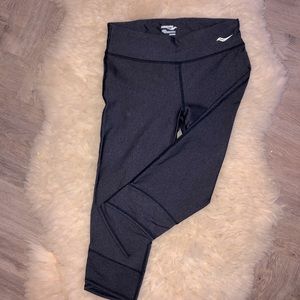 Saucony Ignite Capri, Midnight Blue, Women's XL